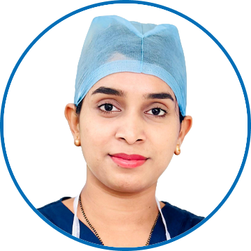 Dr Vinisha Niak